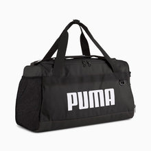 Load image into Gallery viewer, PU CHALLENGER Duffel Bag Blk
