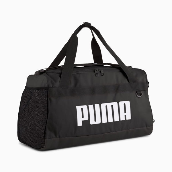 PU CHALLENGER Duffel Bag Blk