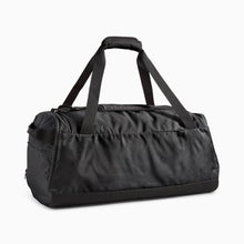 Load image into Gallery viewer, PU CHALLENGER Duffel Bag M Blk
