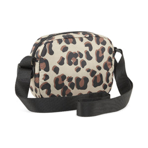 Core Pop Cross Body Bag Prairie