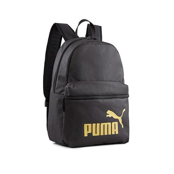 PU Phase Bkpack Blk