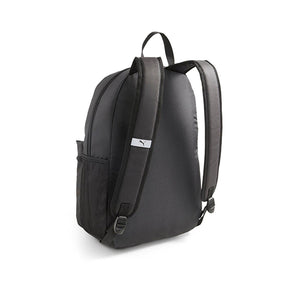 PU Phase Bkpack Blk