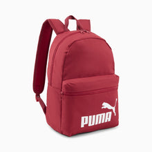 Load image into Gallery viewer, PU Phase Bkpack Intense Red
