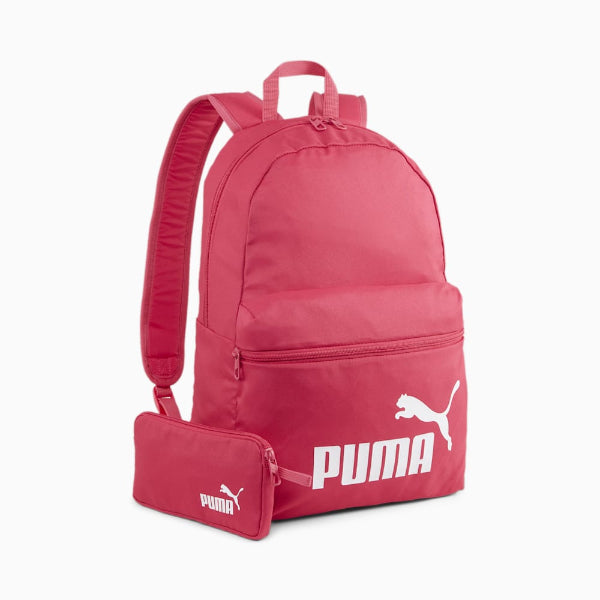 PUMA Phase Backpack Set