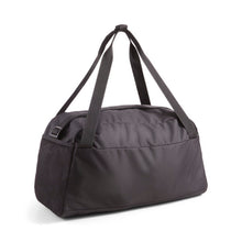 Load image into Gallery viewer, PU Phase Sports Bag Blk
