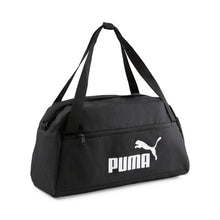 Load image into Gallery viewer, PU Phase Sports Bag Blk
