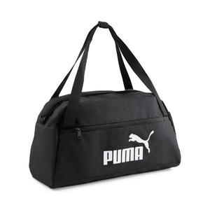 PU Phase Sports Bag Blk