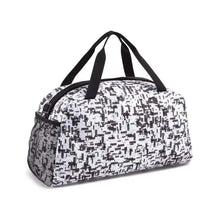 Load image into Gallery viewer, PUMA Phase printed sports bag
