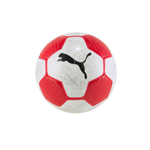 PU PRESTIGE ball WhT-Red