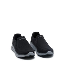 Load image into Gallery viewer, Skechers Arch Fit Crosser Men&#39;s Lifestyle Shoes - Taupe
