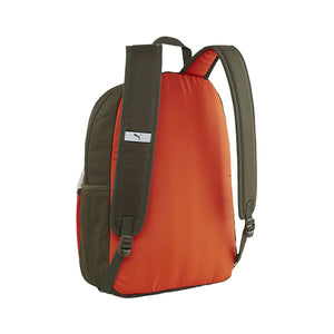 PUMA Phase Colorblock Backpack