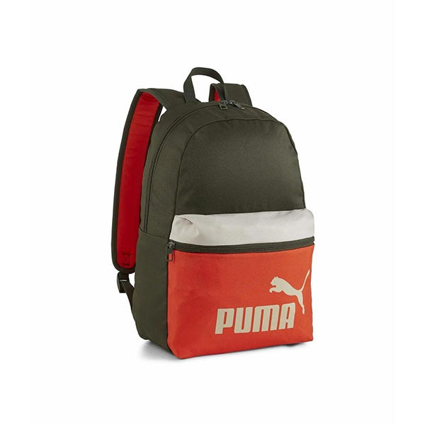 PUMA Phase Colorblock Backpack