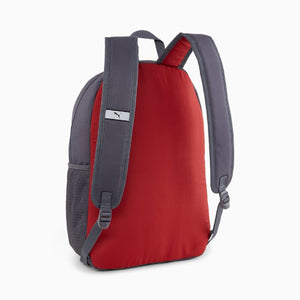 PUMA Phase Colorblock Backpack