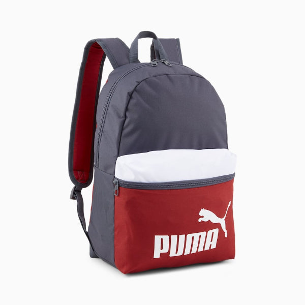 PUMA Phase Colorblock Backpack