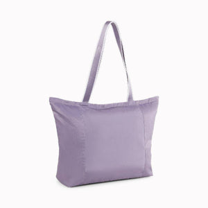 Core Base Large Shopper Plum