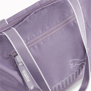 Core Base Large Shopper Plum