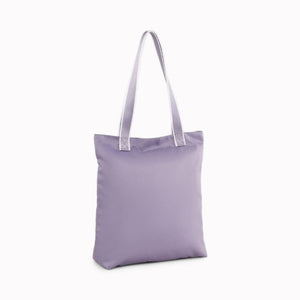 Core Base Shopper Plum