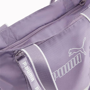 Core Base Shopper Plum