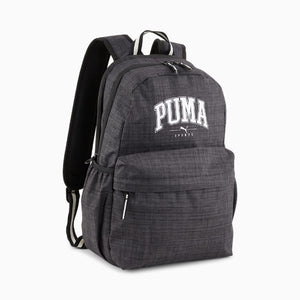 PU Squad Bkpack Drk Gry