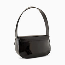 Load image into Gallery viewer, PU FS.Hobo Bag Blk
