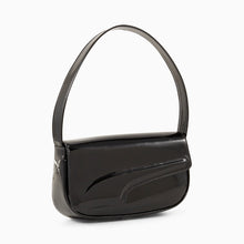 Load image into Gallery viewer, PU FS.Hobo Bag Blk
