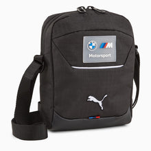 Load image into Gallery viewer, BMW M Motorsport Portable Bag
