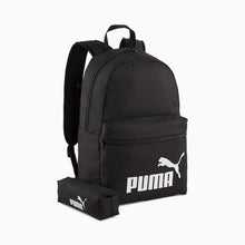 Load image into Gallery viewer, PUMA PHASE Backpack Set
