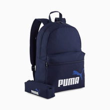 Load image into Gallery viewer, PUMA PHASE Backpack Set
