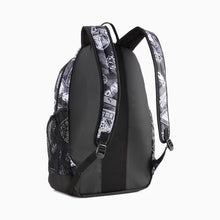 Load image into Gallery viewer, PUMA Academy 29L All-Over Print Backpack
