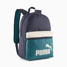 Load image into Gallery viewer, PUMA Phase Colour-block Backpack
