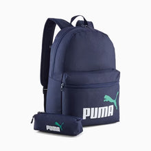 Load image into Gallery viewer, PUMA Phase 20L Backpack Set
