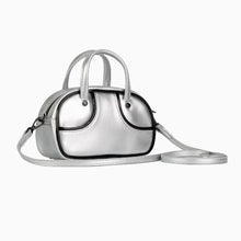 Load image into Gallery viewer, 1976 Metallic Micro 2.5L Grip Bag
