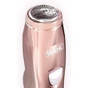 WAHL PURE CONFIDENCE FACE & BODY HAIR REMOVER