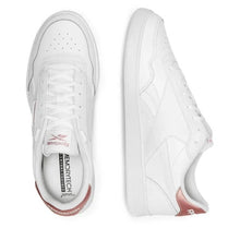 Load image into Gallery viewer, Court Advance White Women&#39;s Sneakers
