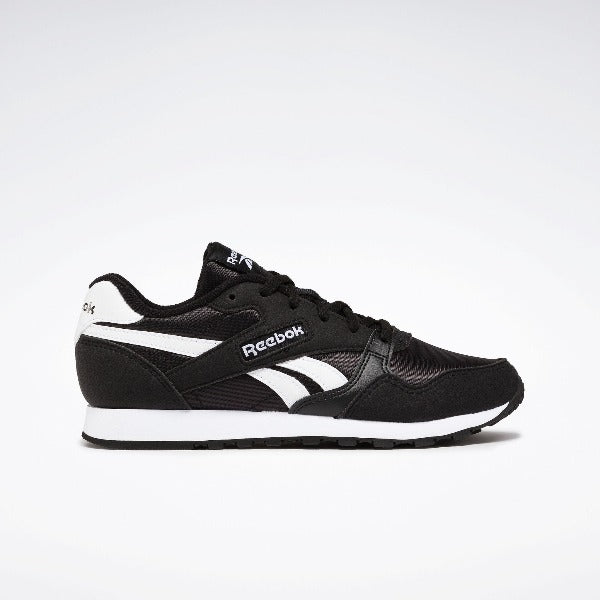 Reebok classic nylon rs sneaker Clearance