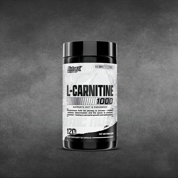 nutrex l carnitine 120 caps L-CARNITINE 1000 120caps IGF-1 LR3 1MG – Amount:70mg ardere grăsimi