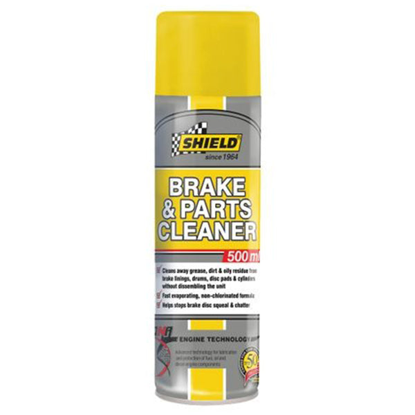 Brake and Parts Cleaner (500ml)