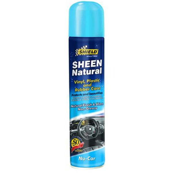 Sheen Natural 200ml