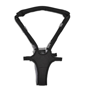 Baby Walk Safety Harness Black&Grey