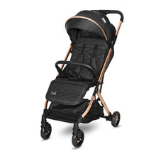 Load image into Gallery viewer, Baby Stroller Myla Black
