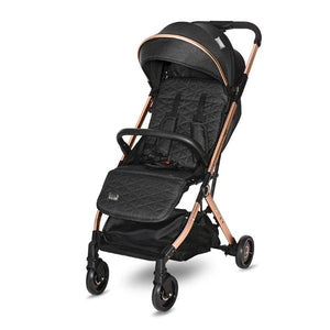 Baby Stroller Myla Black