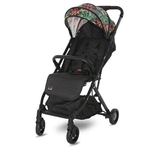 Baby Stroller Myla Tropical Flowers