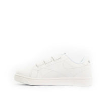 Load image into Gallery viewer, Court Clean Hook &amp; Loop Straps Kid's Shoes
