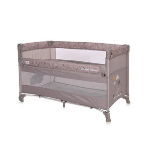 Baby Cot Up and Down String Dream