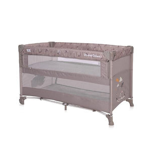 Baby Cot Up and Down String Dream