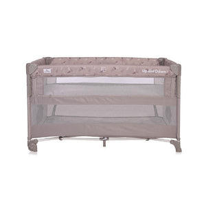 Baby Cot Up and Down String Dream