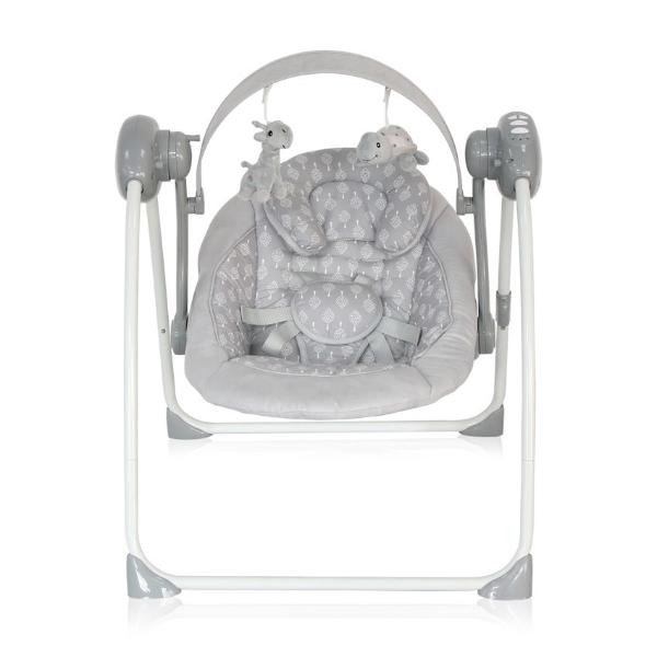 Baby Swing Portofino Grey Trees