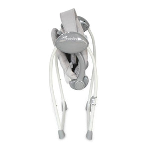 Baby Swing Portofino Grey Trees