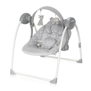 Baby Swing Portofino Grey Trees