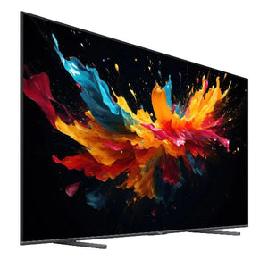 HISENSE 100 INCH QLED TV, 144HZ REFRESH RATE